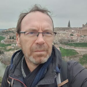 Photo de profil de Hervé Basset