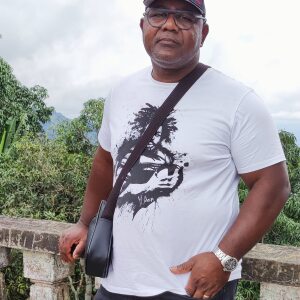 Photo de profil de Herve Batman