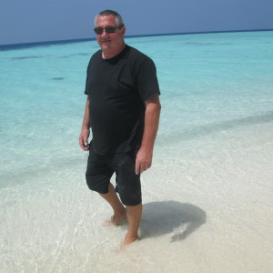 Photo de profil de Herve Baudette