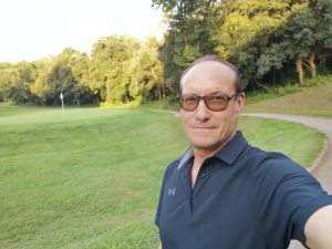 Photo de profil de Hervé Bazin