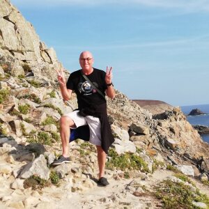 Photo de profil de Hervé Besse