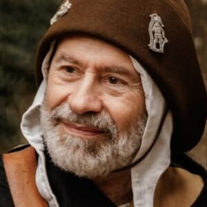 Photo de profil de Hervé Bidard