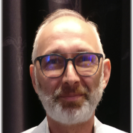 Photo de profil de Hervé Blazevic