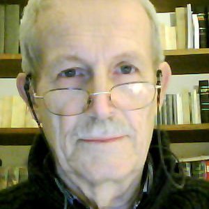 Photo de profil de Hervé Bleuchot