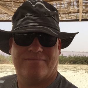 Photo de profil de Hervé Bluteau