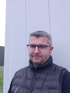 Photo de profil de Hervé Boilly