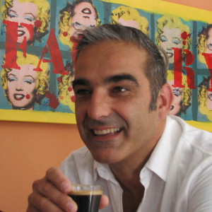 Photo de profil de Herve Bordas