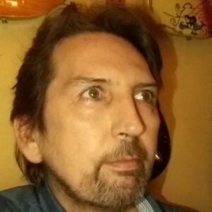 Photo de profil de Hervé Bordet