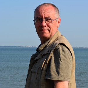 Photo de profil de Hervé Borie