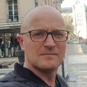 Photo de profil de Herve Bouché