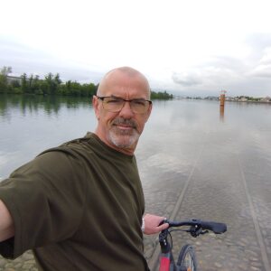 Photo de profil de Hervé Bouchery