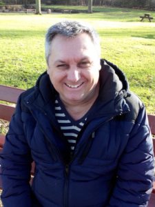 Photo de profil de Hervé Boucly