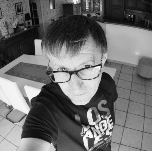 Photo de profil de Hervé Boucq