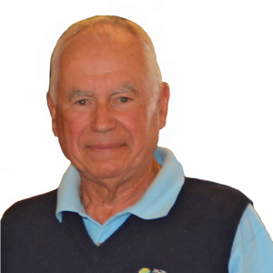 Photo de profil de Hervé Bouillaud