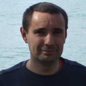 Photo de profil de Hervé Bracco
