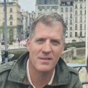 Photo de profil de Herve Braillad