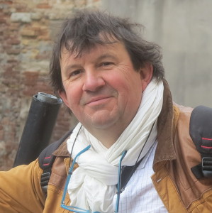 Photo de profil de Herve Braire