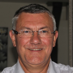 Photo de profil de Hervé Briant