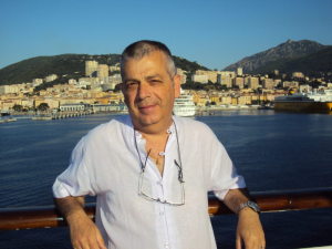 Photo de profil de Hervé Brocard