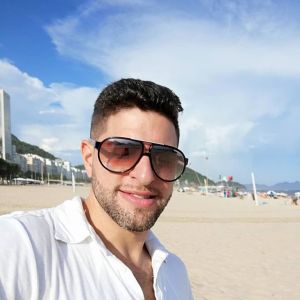 Photo de profil de Herve Brochand