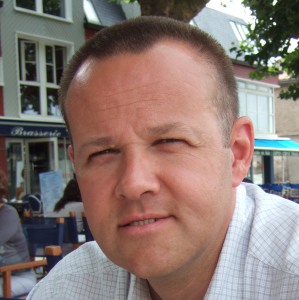 Photo de profil de Hervé Broutin