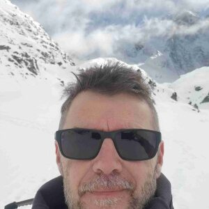 Photo de profil de Hervé Bruyer