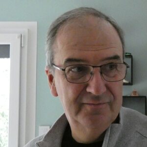Photo de profil de Hervé Burlion