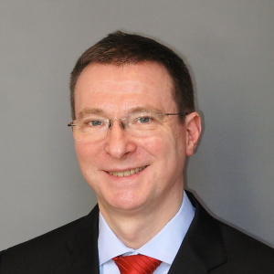 Photo de profil de Hervé Caffet
