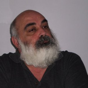Photo de profil de Hervé Caminzuli