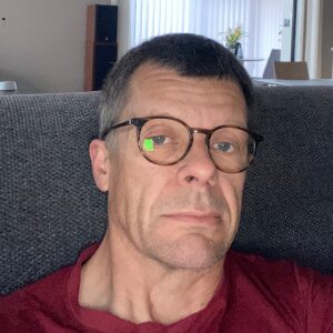 Photo de profil de Hervé Caranove