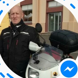 Photo de profil de Herve Cardoux