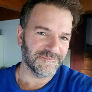 Photo de profil de Hervé Carrere