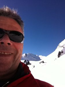Photo de profil de Hervé Castello