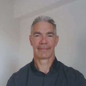 Photo de profil de Hervé Cervantes