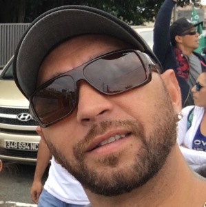 Photo de profil de Hervé Chameau