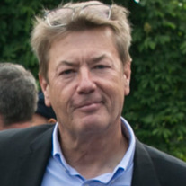 Photo de profil de Herve Chaussoy