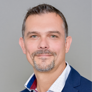 Photo de profil de Hervé Chibois