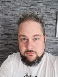 Photo de profil de Hervé Chmielewski