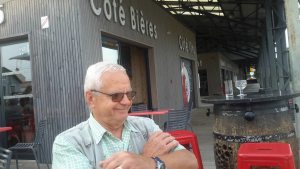 Photo de profil de Hervé Choisy