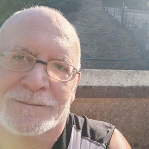 Photo de profil de Hervé Ciofolo