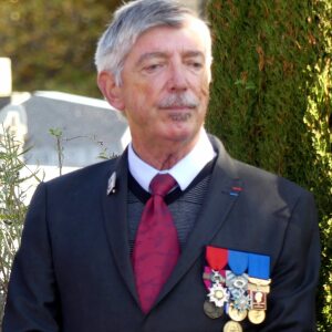 Photo de profil de Hervé Clausse