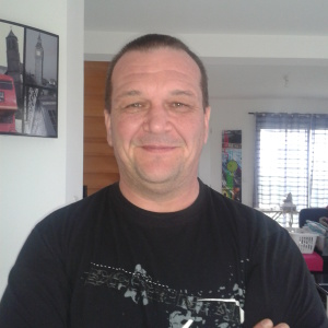 Photo de profil de Hervé Clauzade