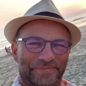 Photo de profil de Herve Clochard
