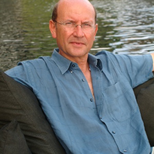 Photo de profil de Herve Cochelin