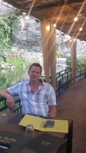 Photo de profil de Hervé Cochez