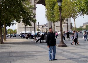 Photo de profil de Herve Compagnon