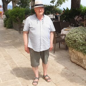Photo de profil de Hervé Conort