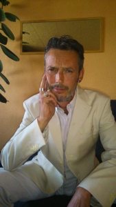 Photo de profil de Hervé Corbonnois