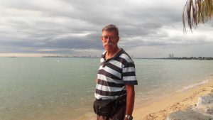 Photo de profil de Herve Cornu