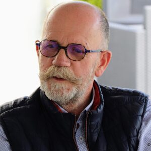 Photo de profil de Hervé Cosme